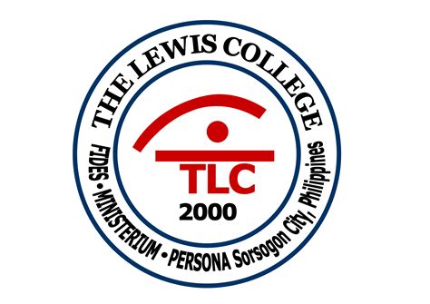 The Lewis College Learning Management .